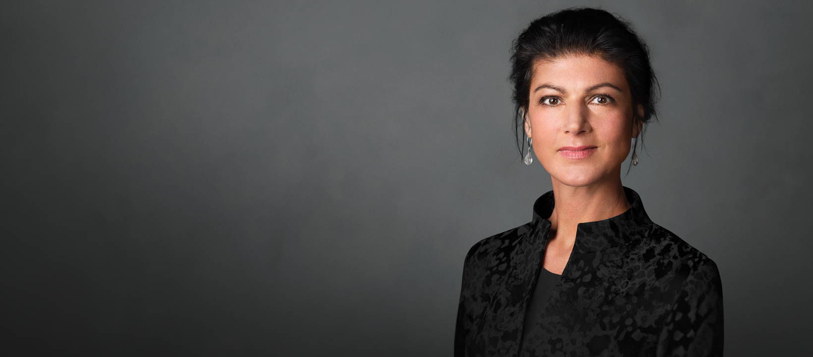 Sahra Wagenknecht kandidiert nicht mehr für den Parteivorsitz