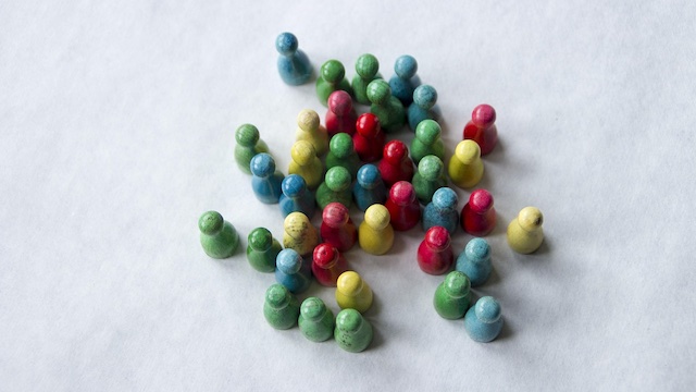 Diskussionsveranstaltung