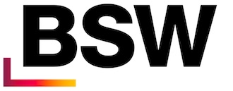Logo BSW