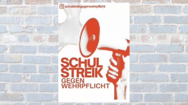 Der BSW-Kreisverband Kleve unterstützt den Schulstreik