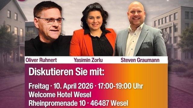 Fachpodium Pflege und Gesundheit