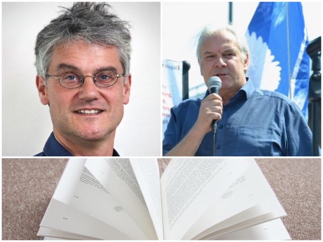 „Der pandemische Brandbeschleuniger“