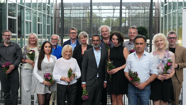 Landesvorstand BSW NRW